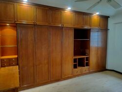 Blk 542 Woodlands Drive 16 (Woodlands), HDB 5 Rooms #536341181
